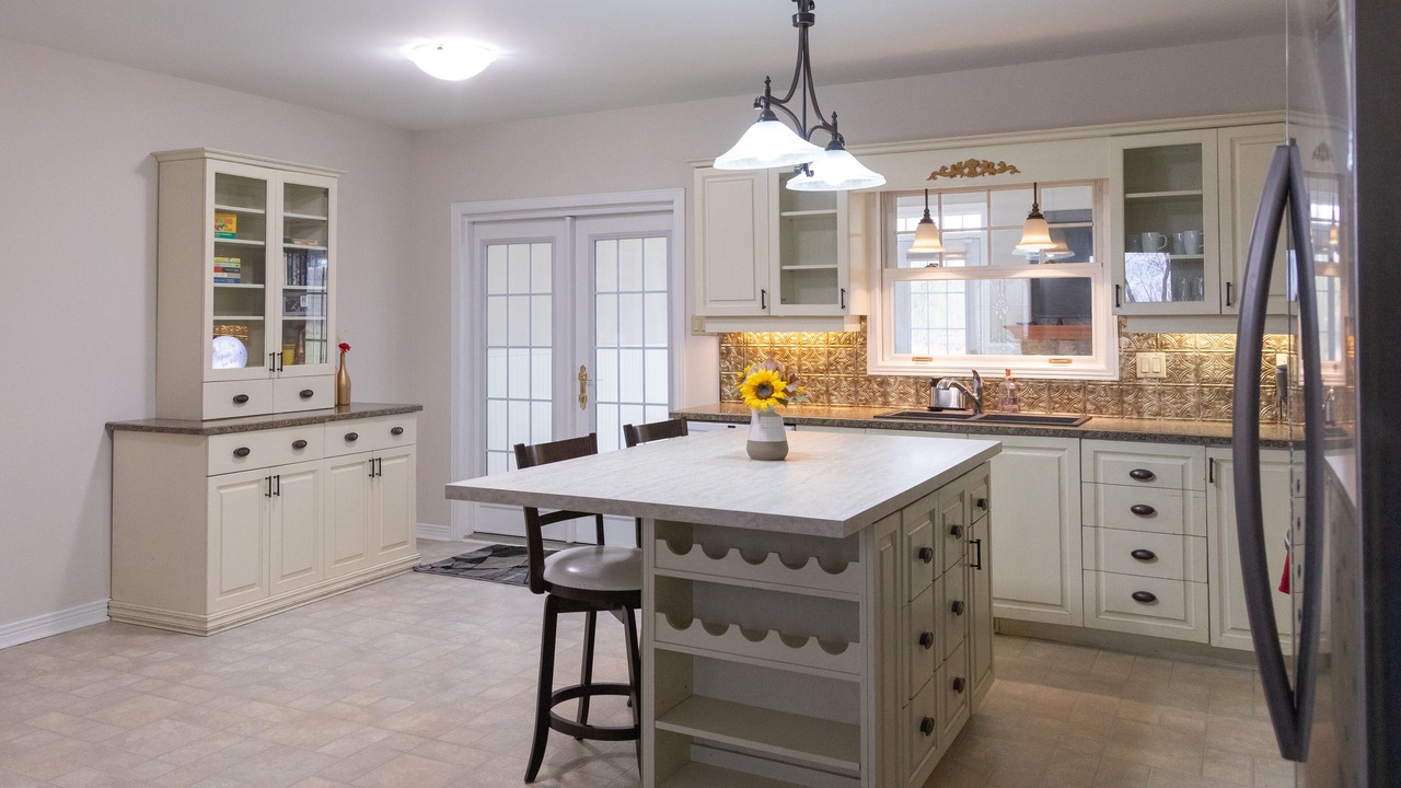 Photo of Kitchen in Montague