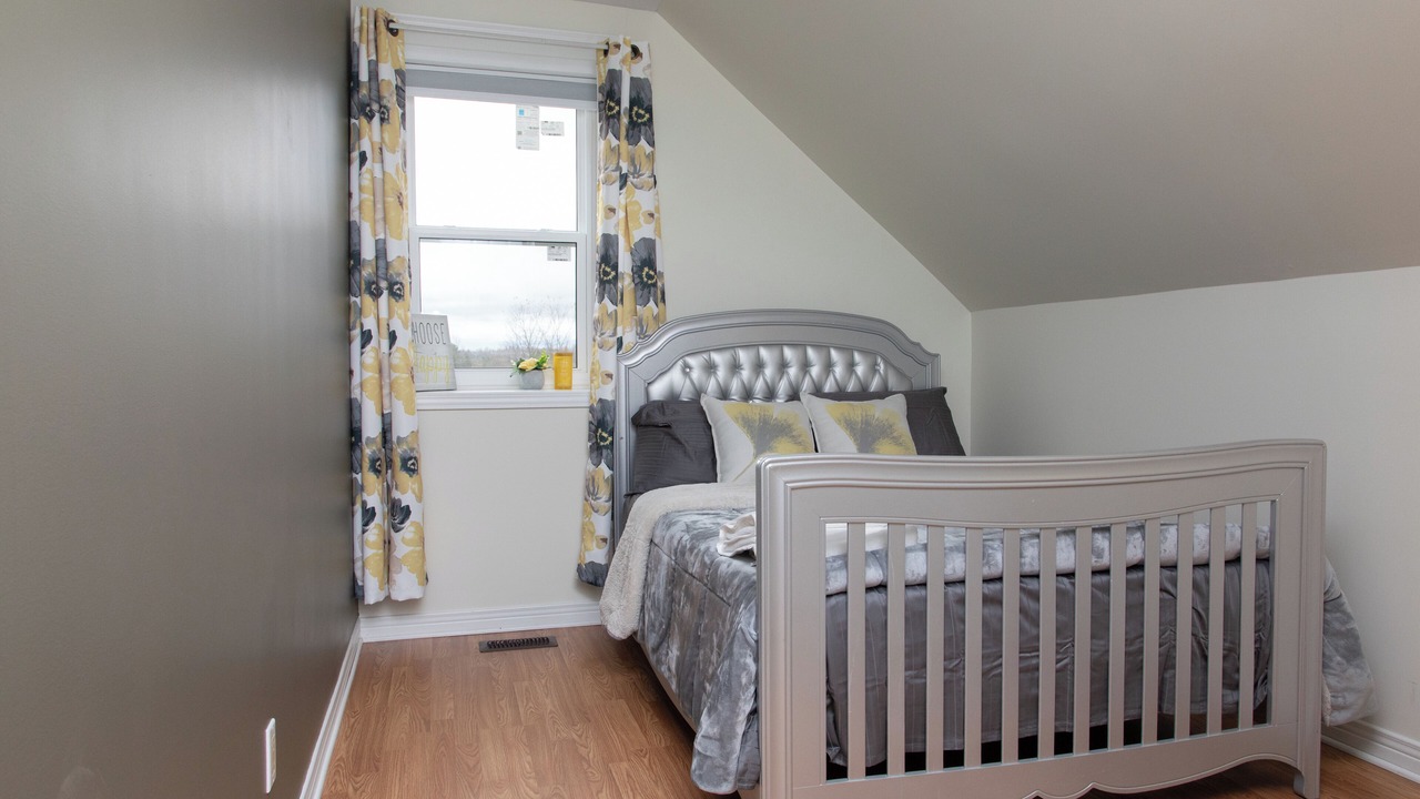Photo of Bedroom in Montague