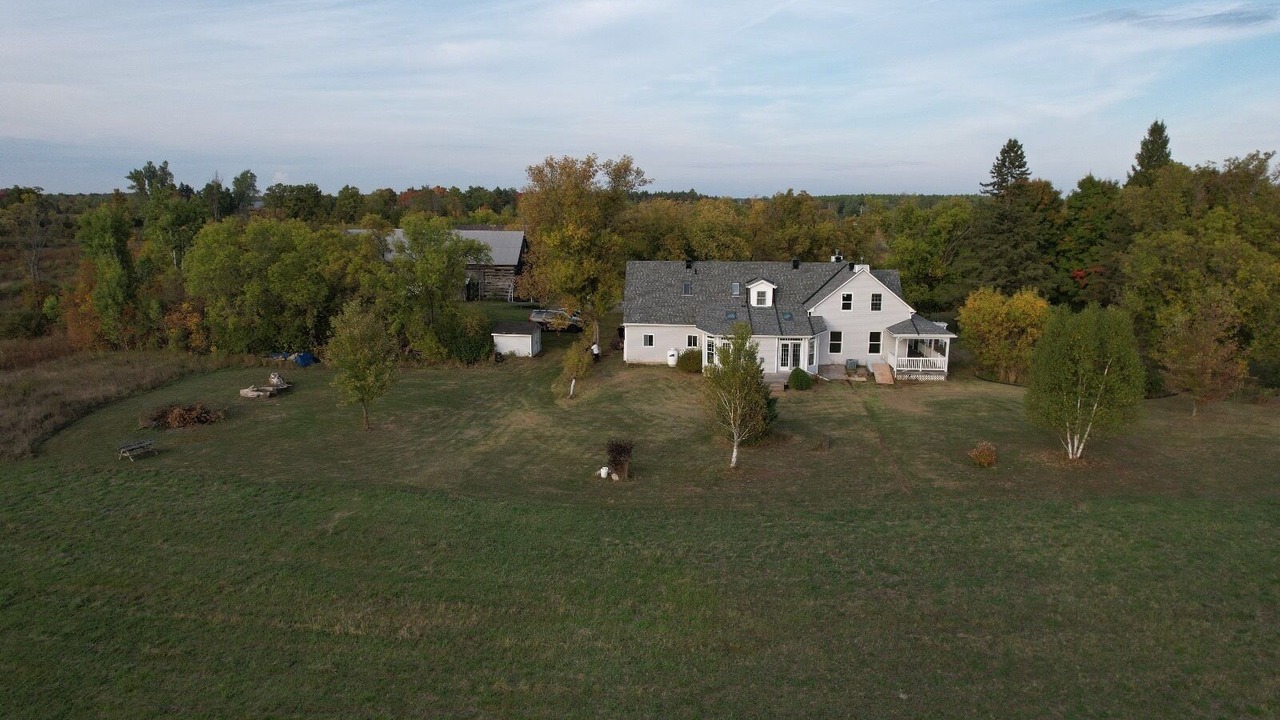 Photo of Outdoor in Montague