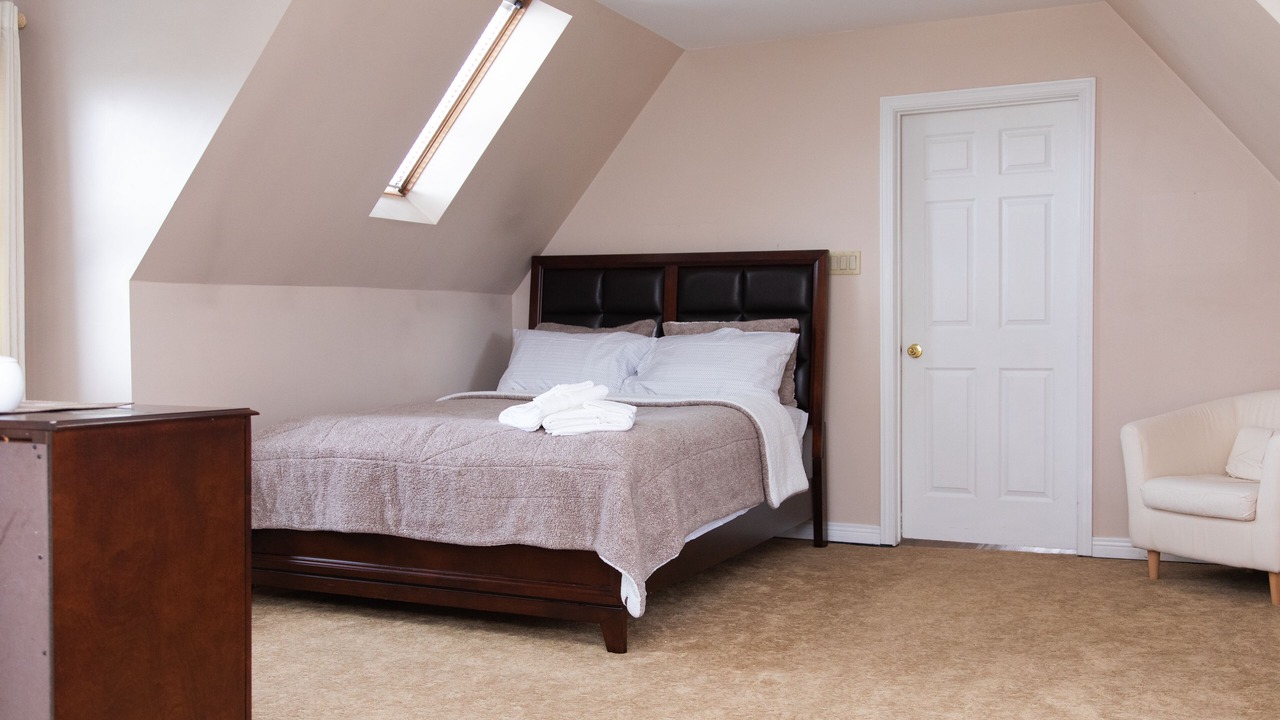Photo of Bedroom in Montague