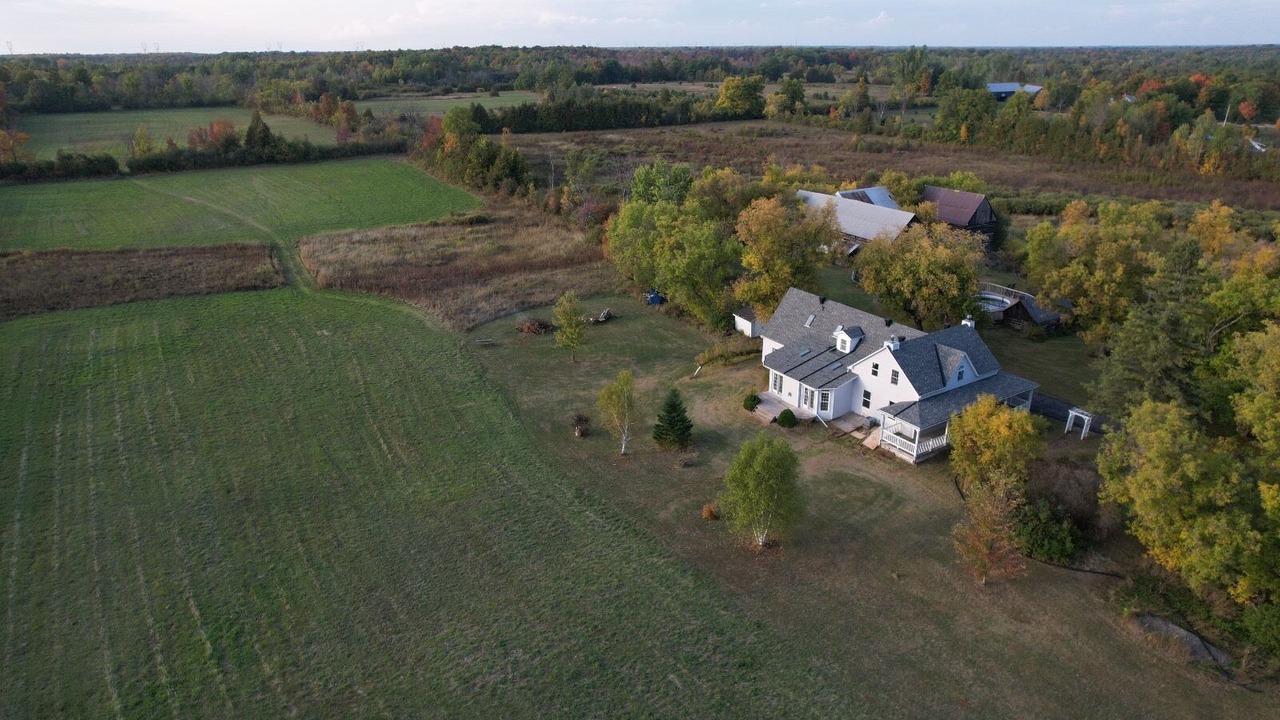 Photo of Outdoor in Montague