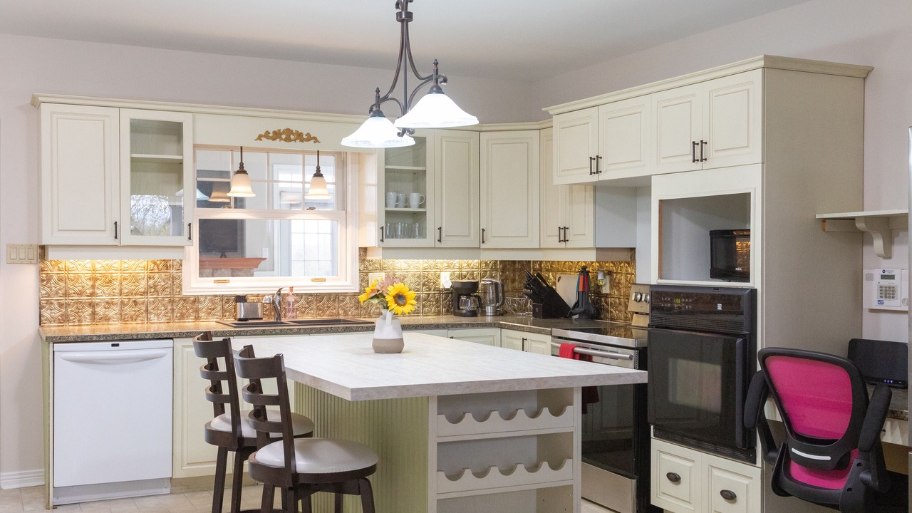Photo of Kitchen in Montague