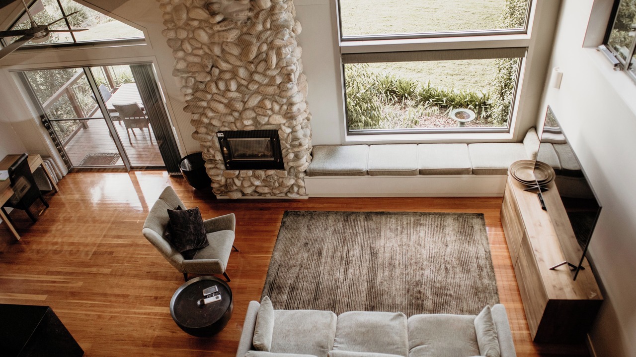 Photo of Livingroom in Mount Tamborine