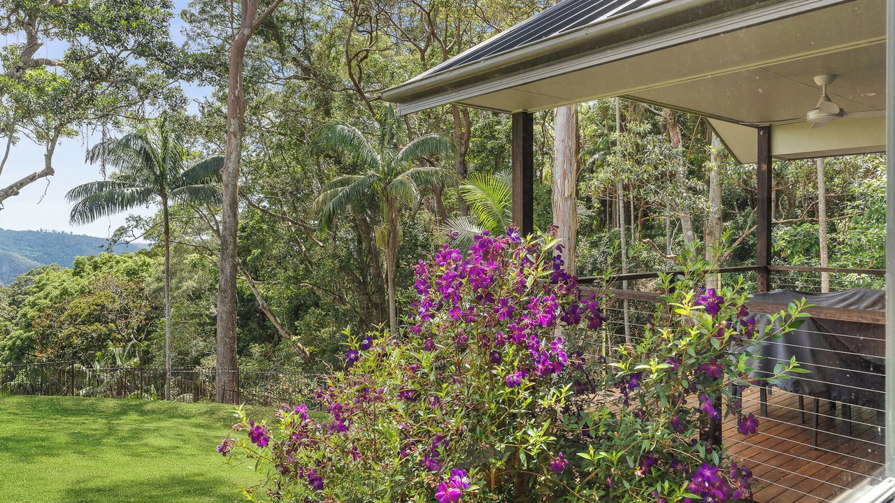 Photo of Bedroom in Mount Tamborine