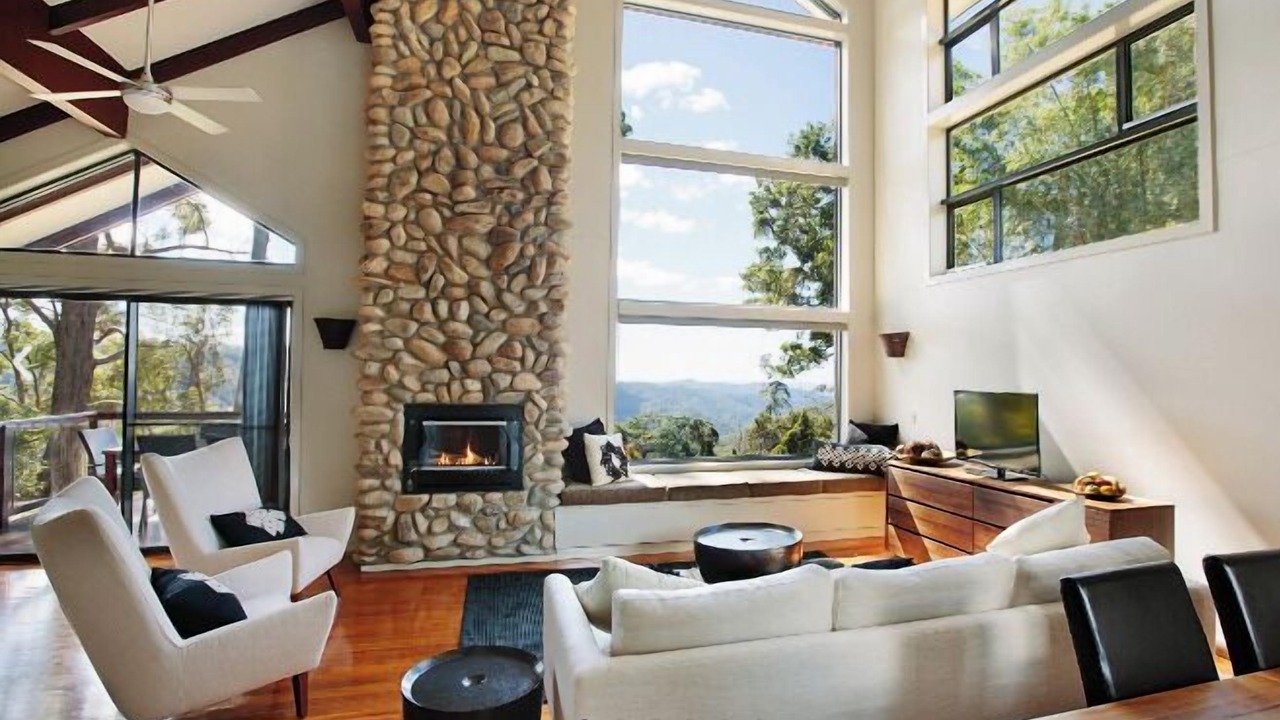 Photo of Bedroom in Mount Tamborine