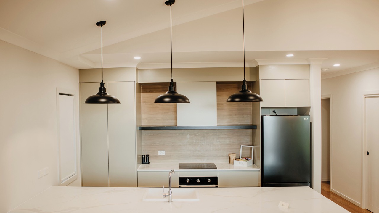 Photo of Kitchen in Mount Tamborine