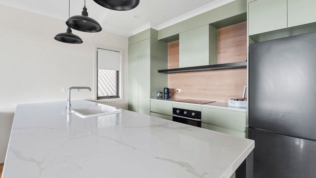 Photo of Kitchen in Mount Tamborine