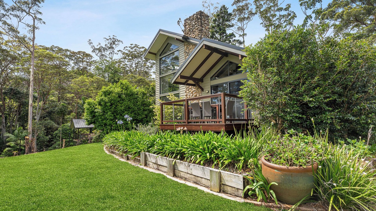 Photo of Bedroom in Mount Tamborine