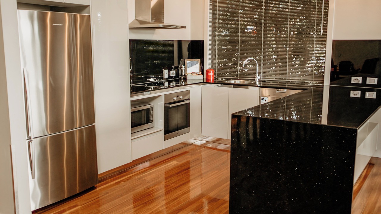 Photo of Kitchen in Mount Tamborine