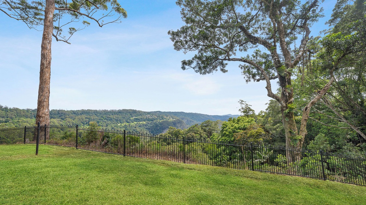 Photo of Outdoor in Mount Tamborine