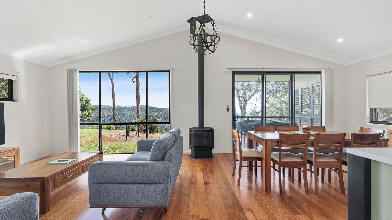 Photo of Livingroom in Mount Tamborine