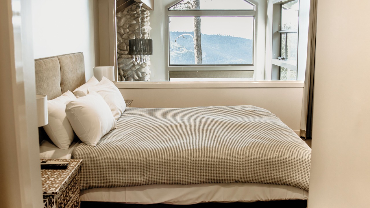 Photo of Bedroom in Mount Tamborine