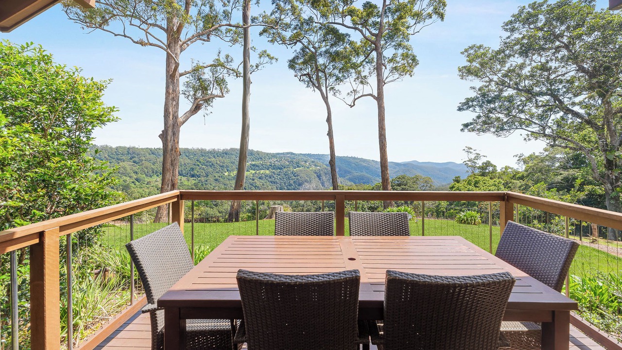 Photo of Livingroom in Mount Tamborine
