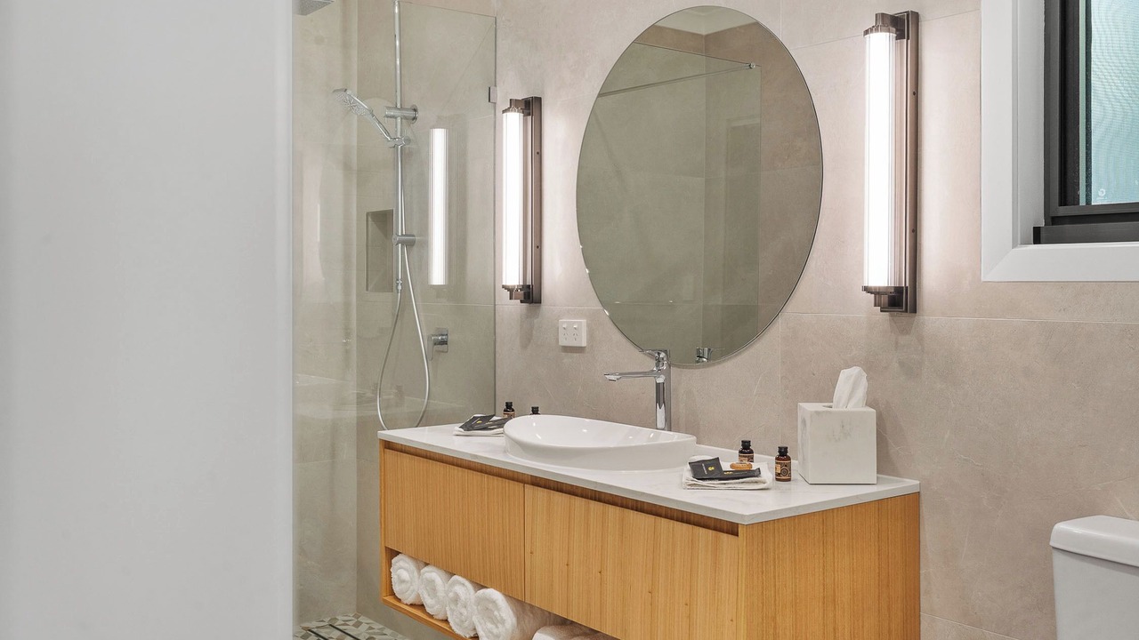 Photo of Bathroom in Mount Tamborine