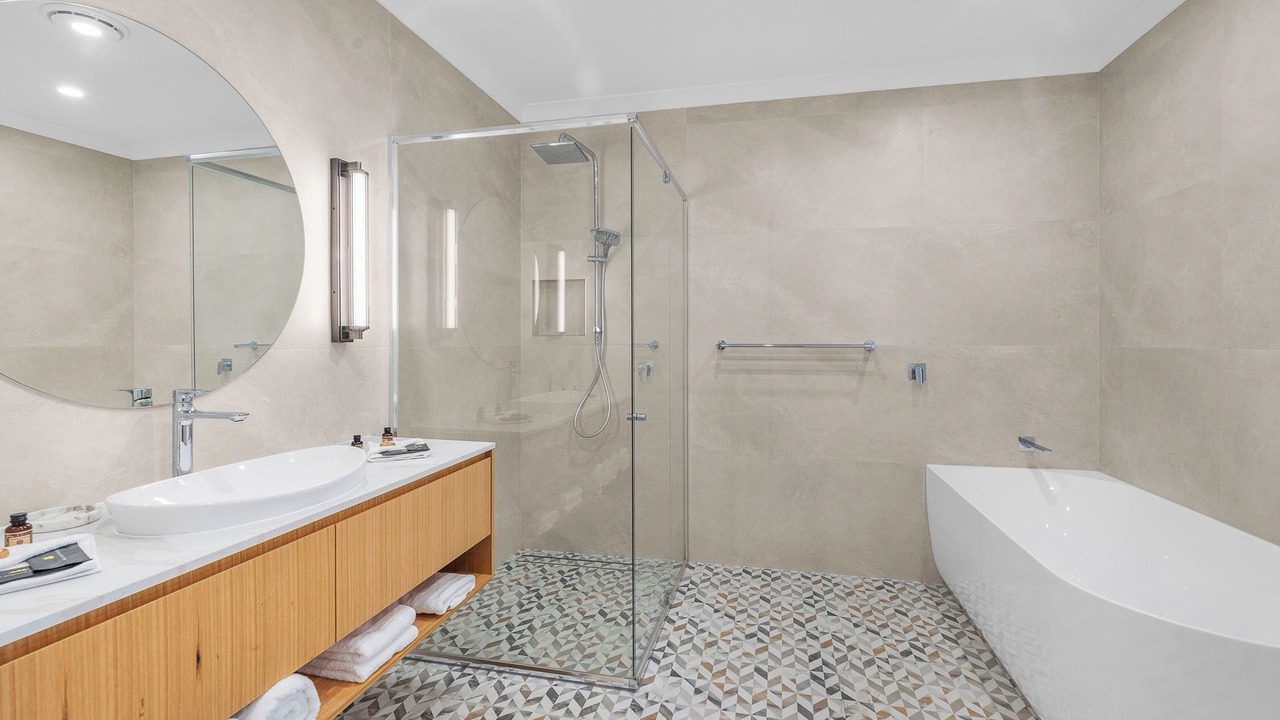 Photo of Bathroom in Mount Tamborine