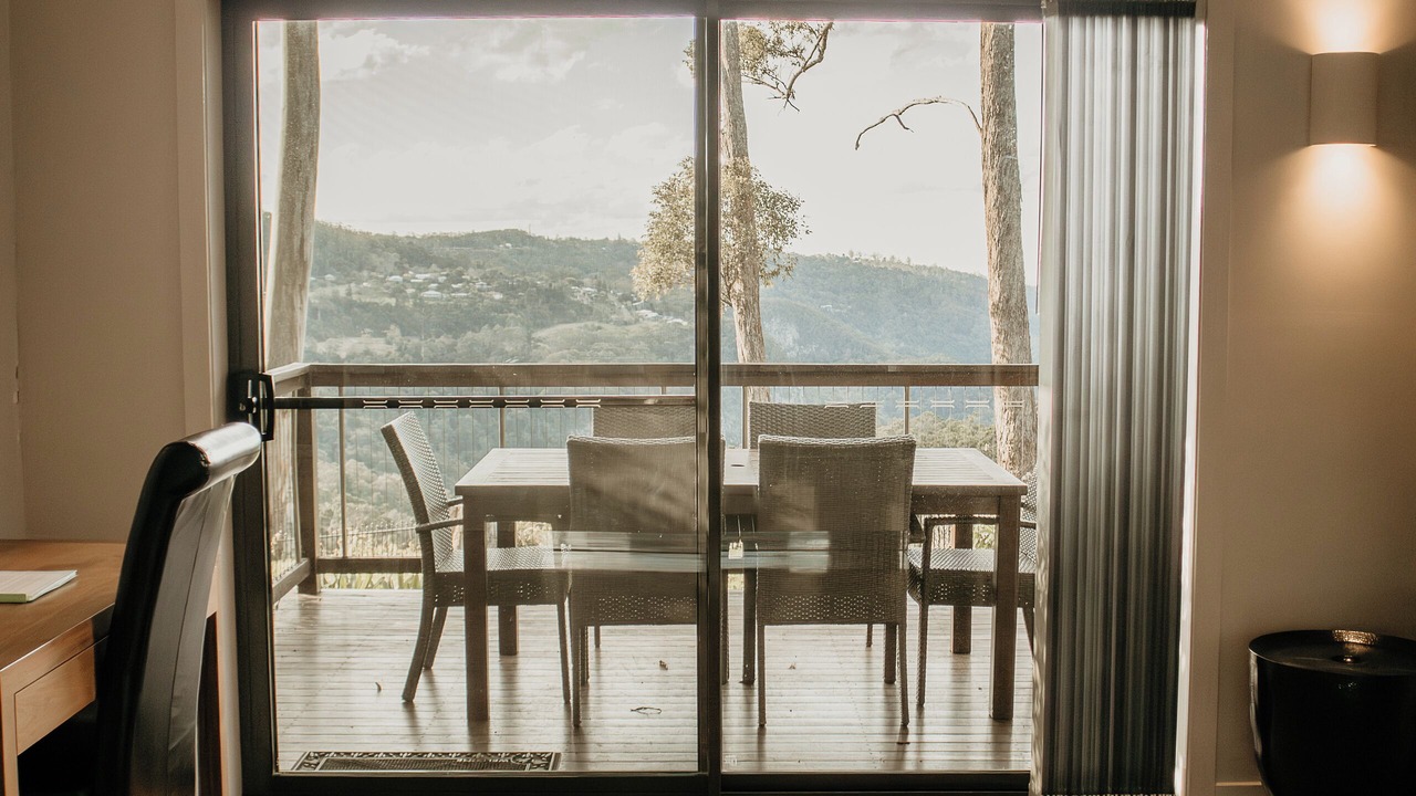 Photo of Bedroom in Mount Tamborine