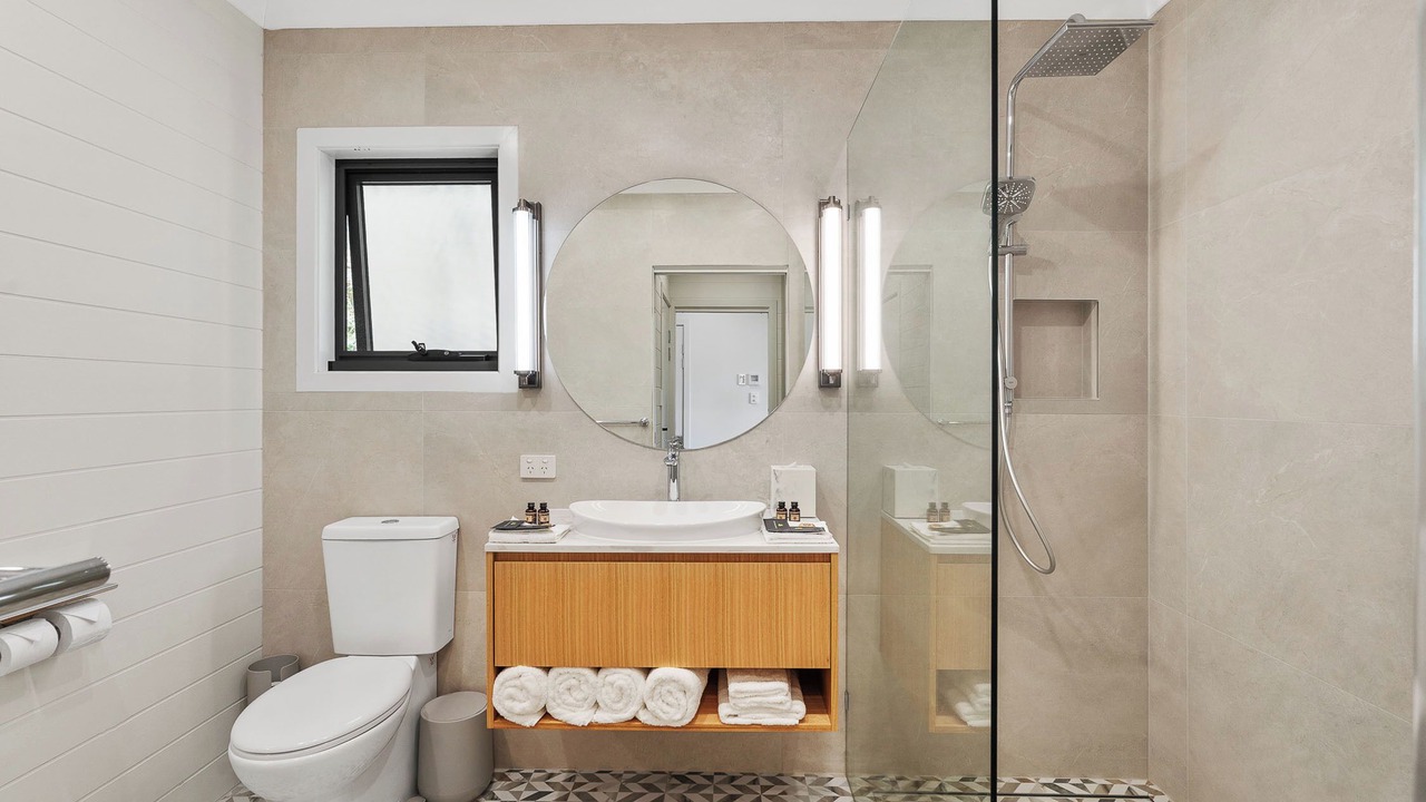 Photo of Bathroom in Mount Tamborine