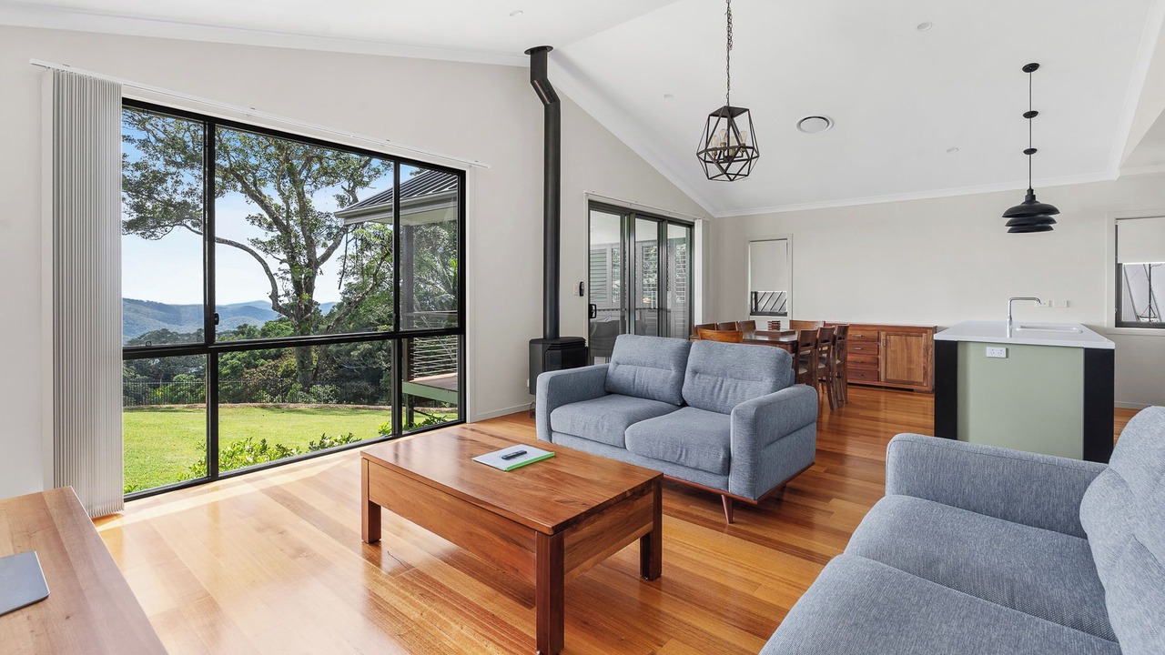 Photo of Livingroom in Mount Tamborine