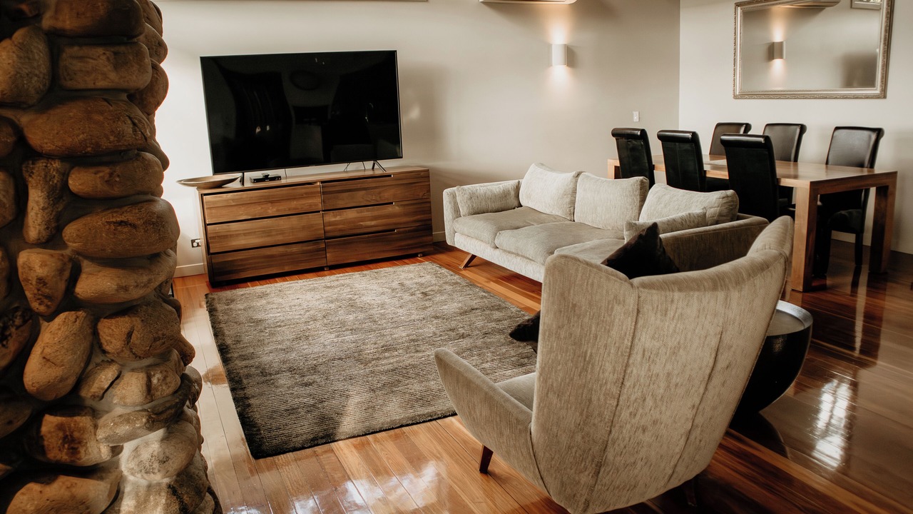 Photo of Livingroom in Mount Tamborine