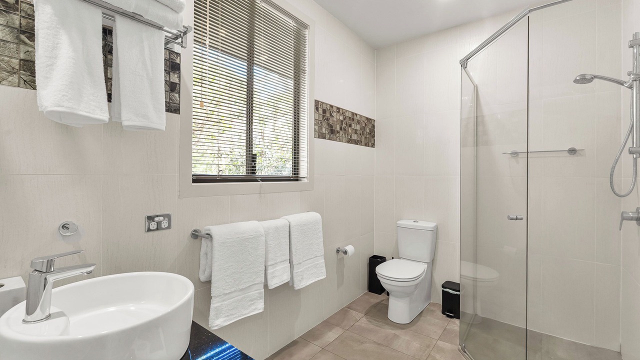 Photo of Bathroom in Mount Tamborine