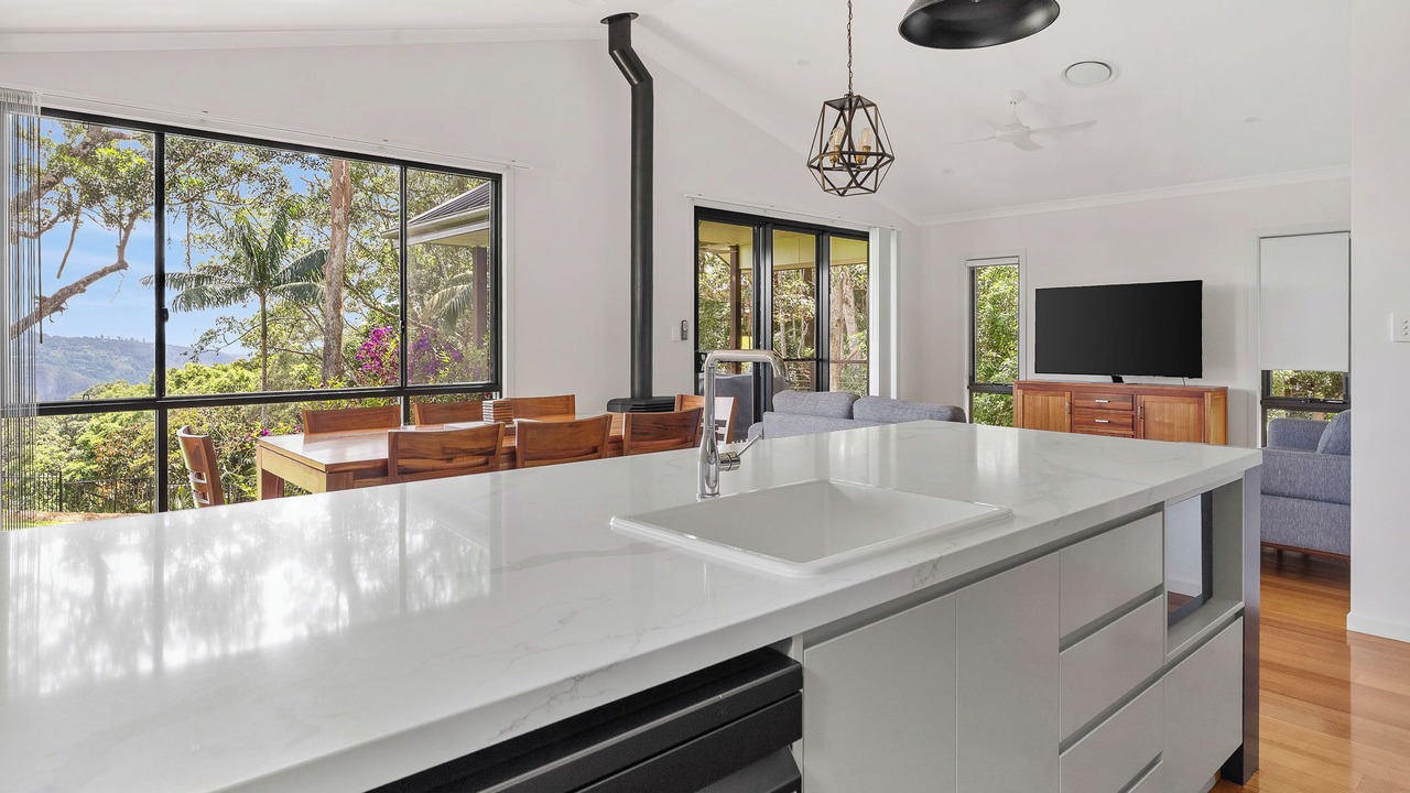 Photo of Kitchen in Mount Tamborine
