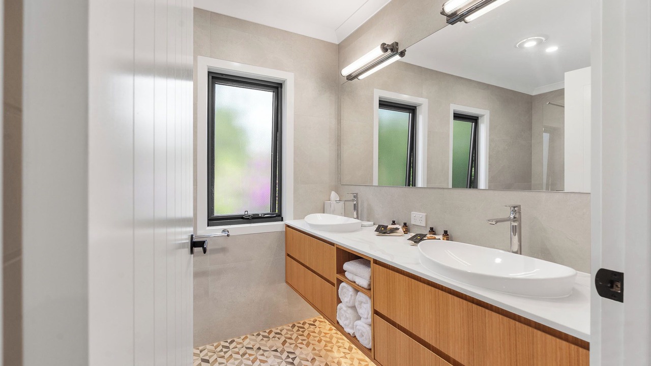 Photo of Bathroom in Mount Tamborine