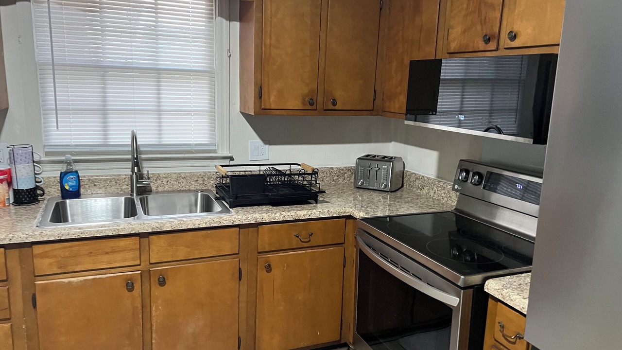 Photo of Kitchen in Albany