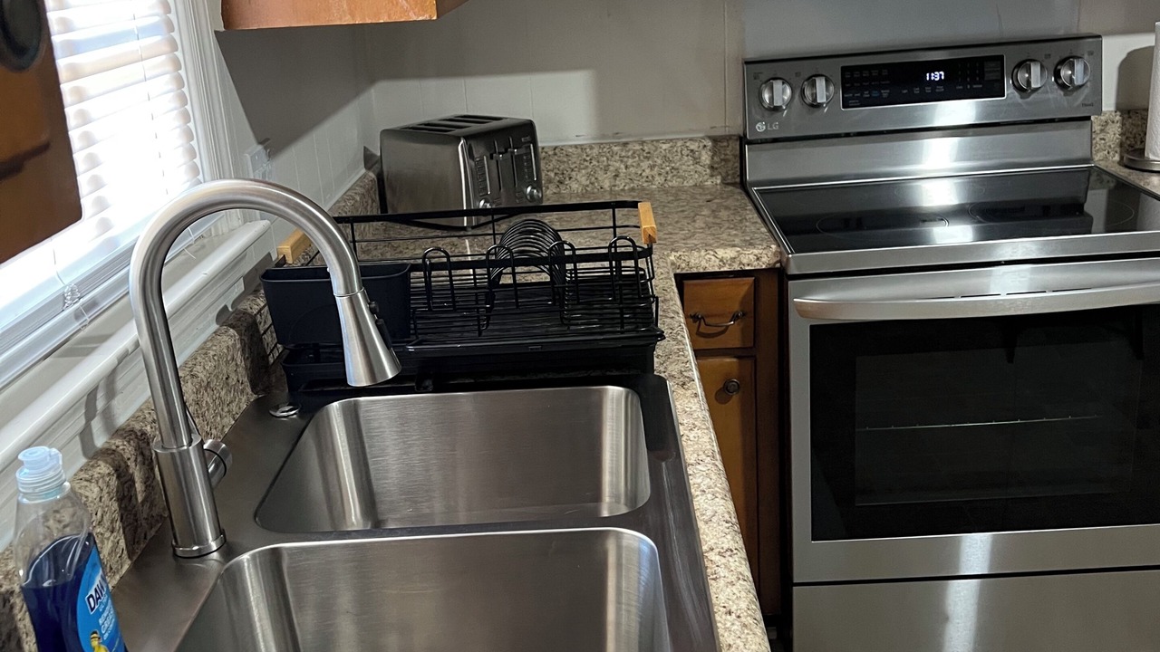 Photo of Kitchen in Albany