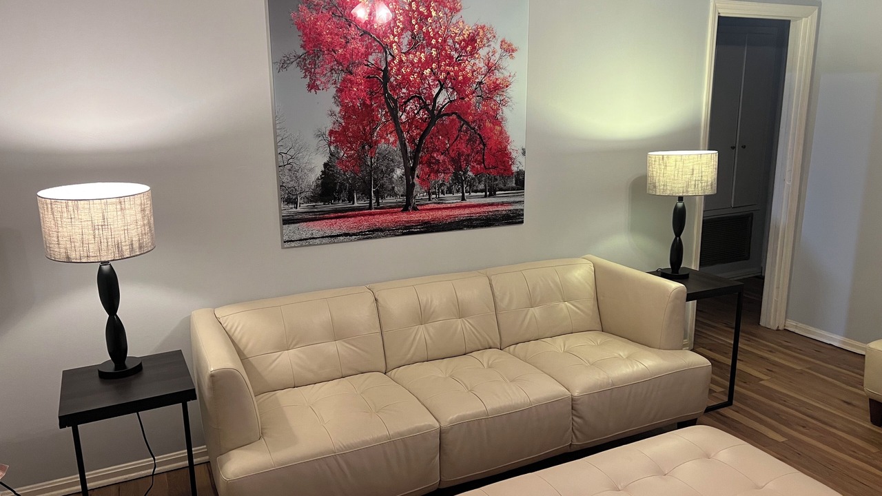 Photo of Livingroom in Albany