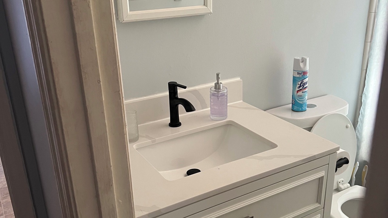 Photo of Bathroom in Albany