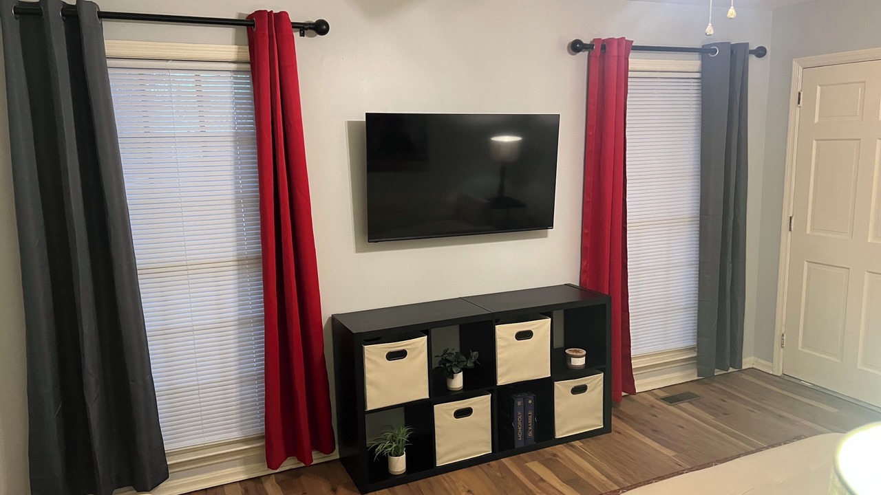 Photo of Livingroom in Albany