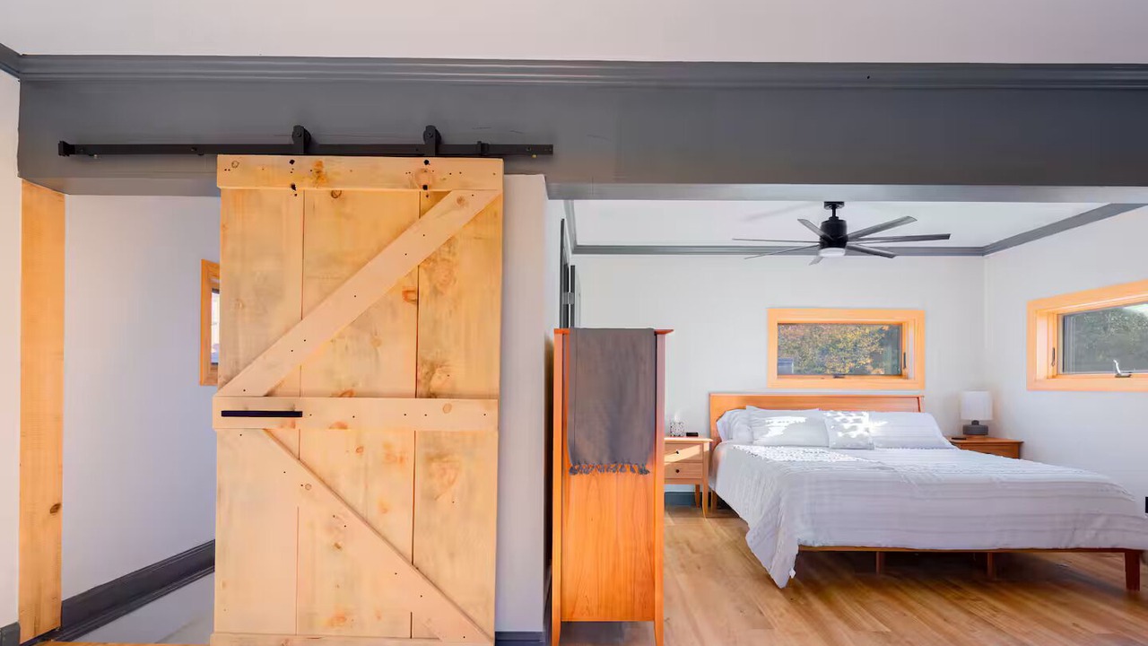 Photo of Bedroom in Saranac