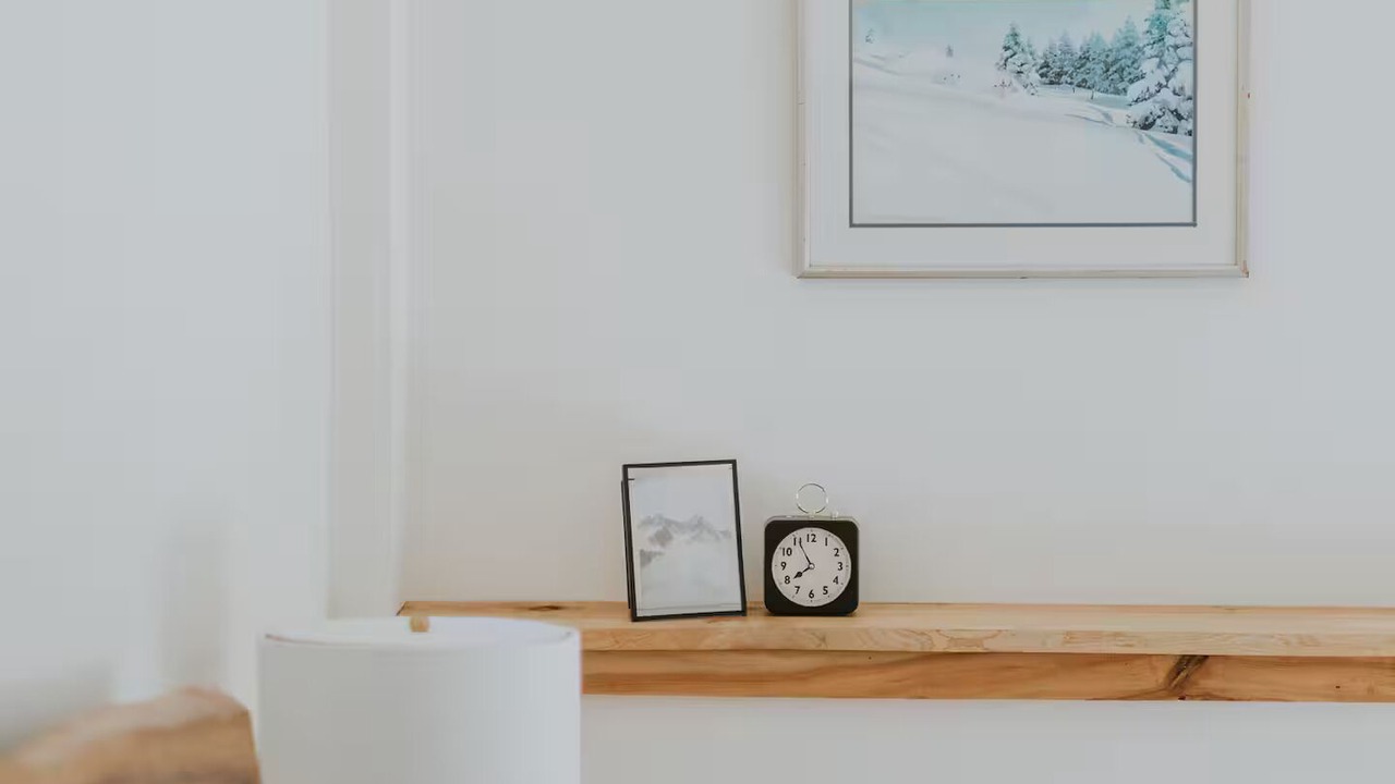 Photo of Bedroom in Saranac