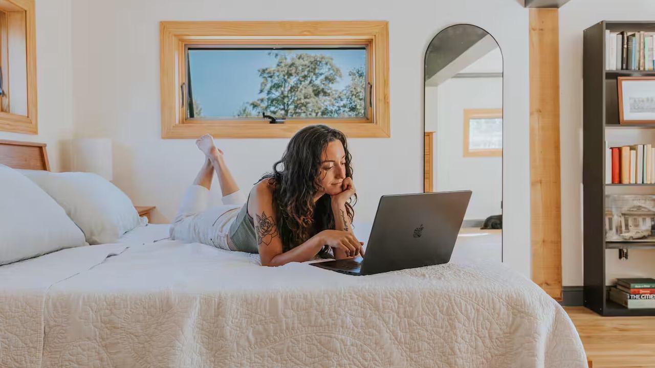 Photo of Bedroom in Saranac