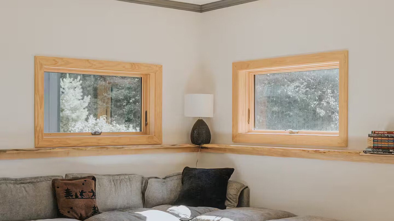 Photo of Livingroom in Saranac