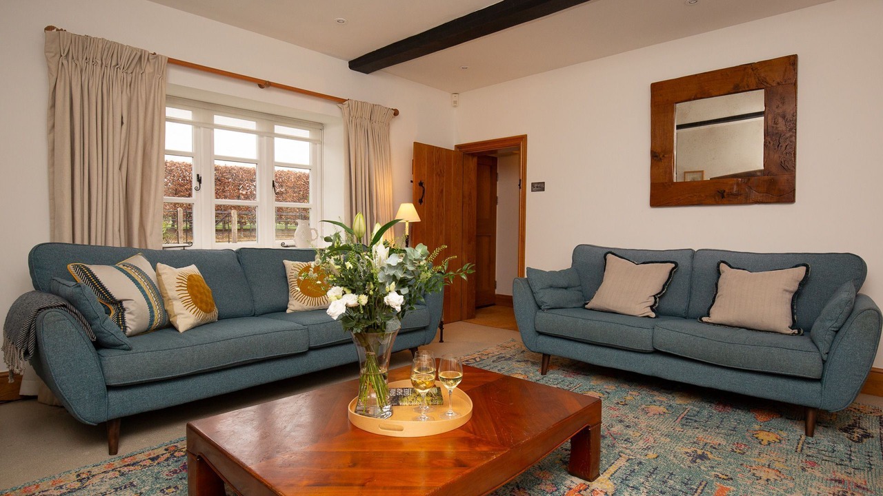 Photo of Bedroom in Todenham