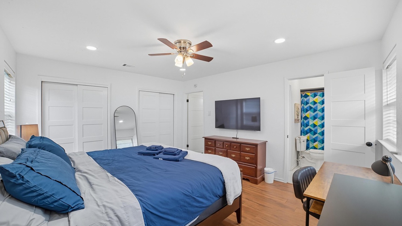Photo of Bedroom in Richardson