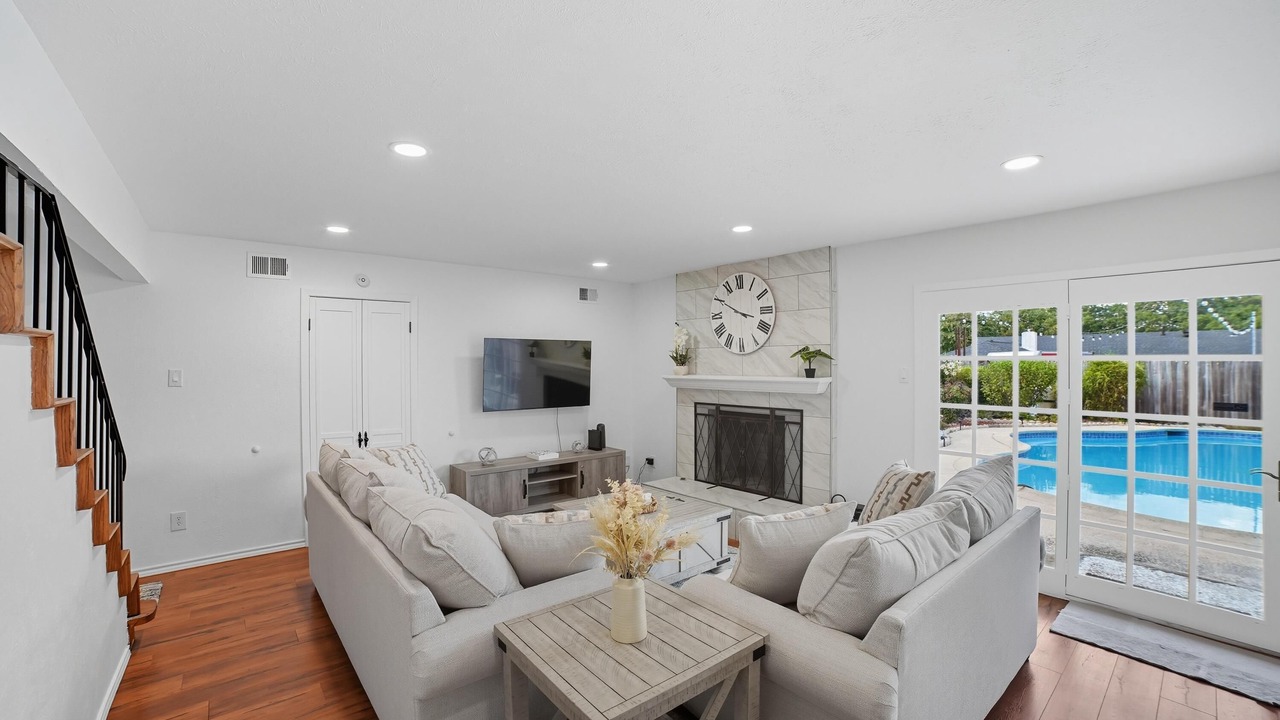 Photo of Livingroom in Richardson