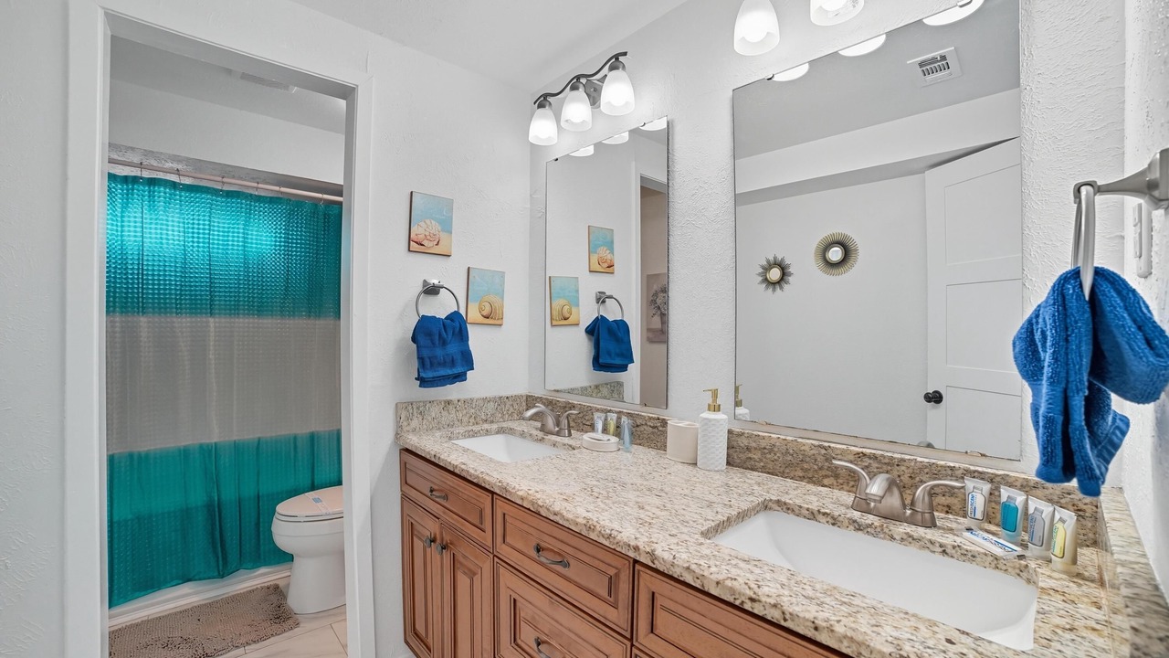Photo of Bathroom in Richardson