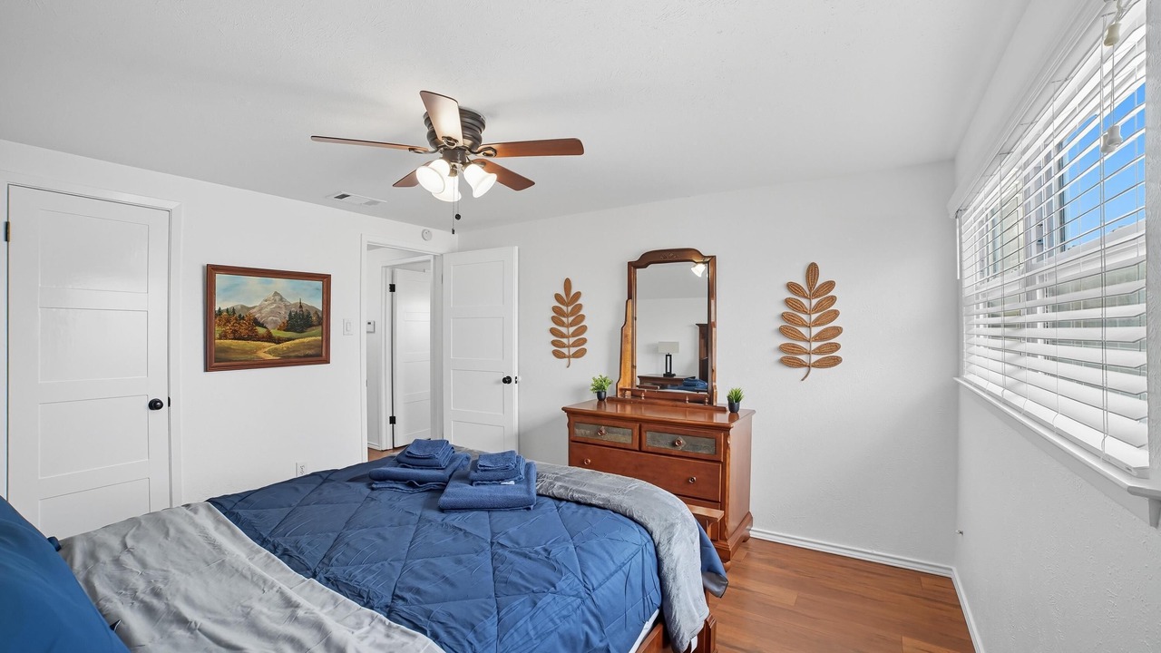 Photo of Bedroom in Richardson