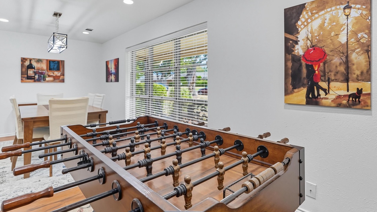 Photo of Bedroom in Richardson