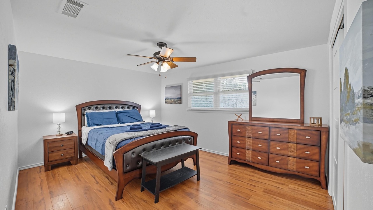 Photo of Bedroom in Richardson