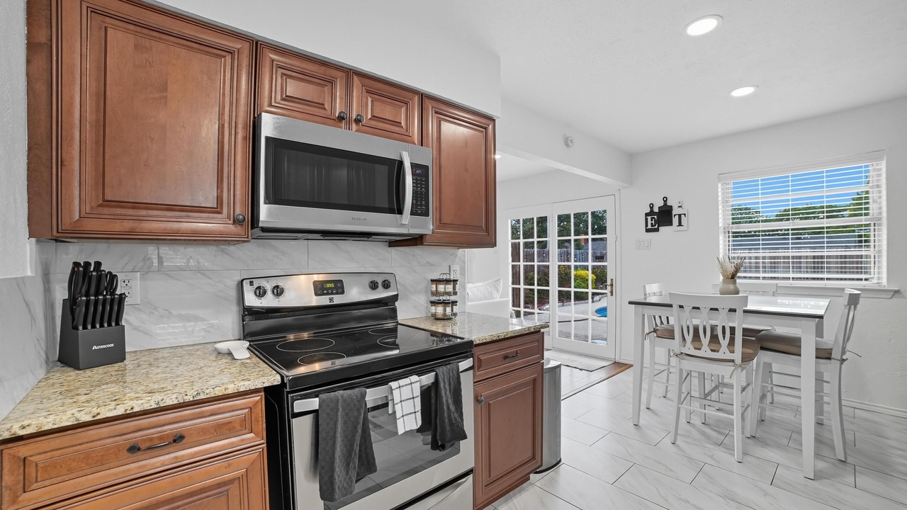 Photo of Kitchen in Richardson