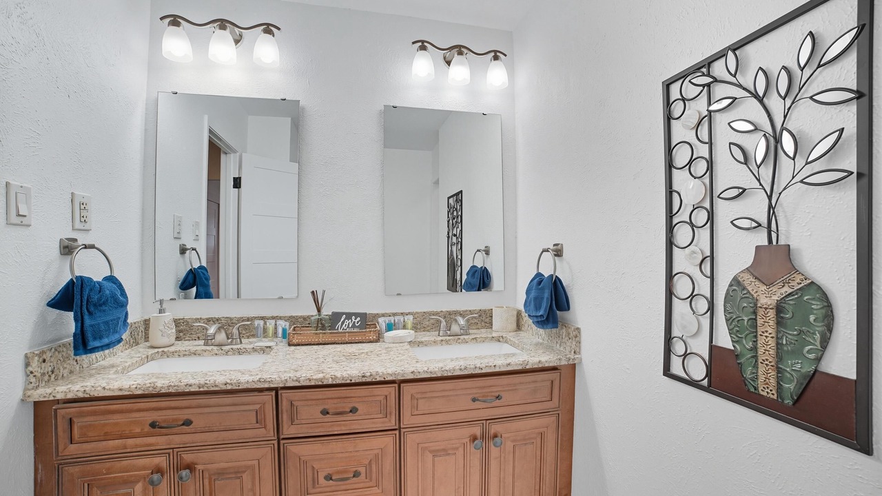Photo of Bathroom in Richardson