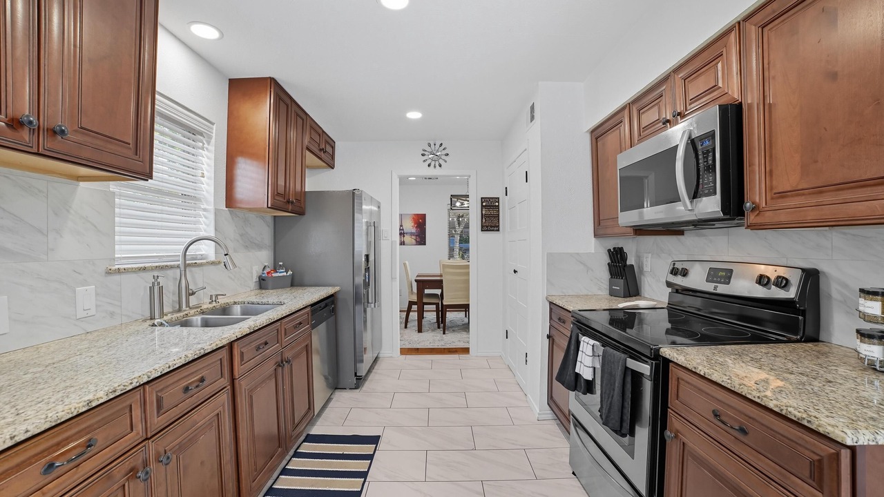 Photo of Kitchen in Richardson