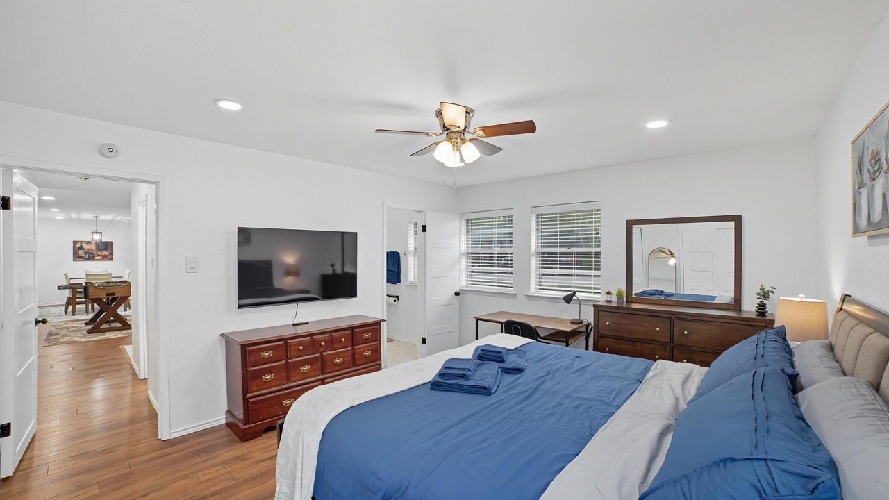 Photo of Bedroom in Richardson