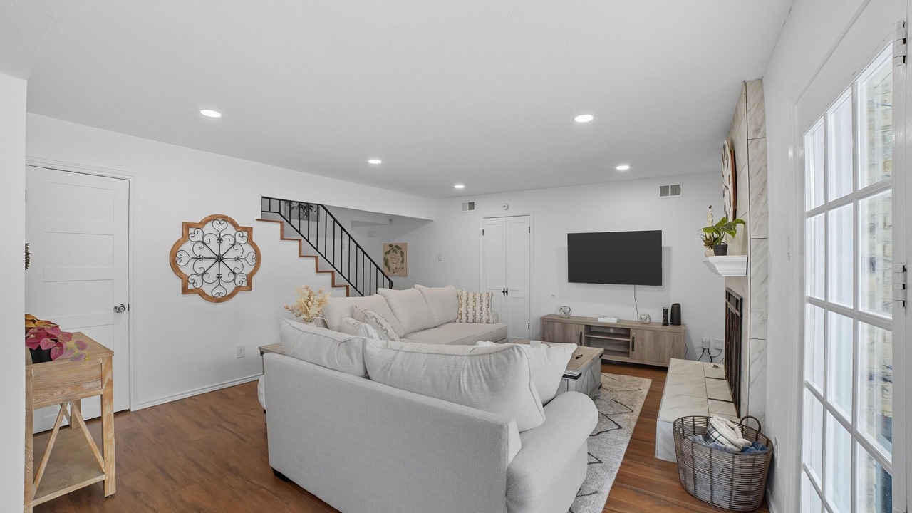 Photo of Livingroom in Richardson