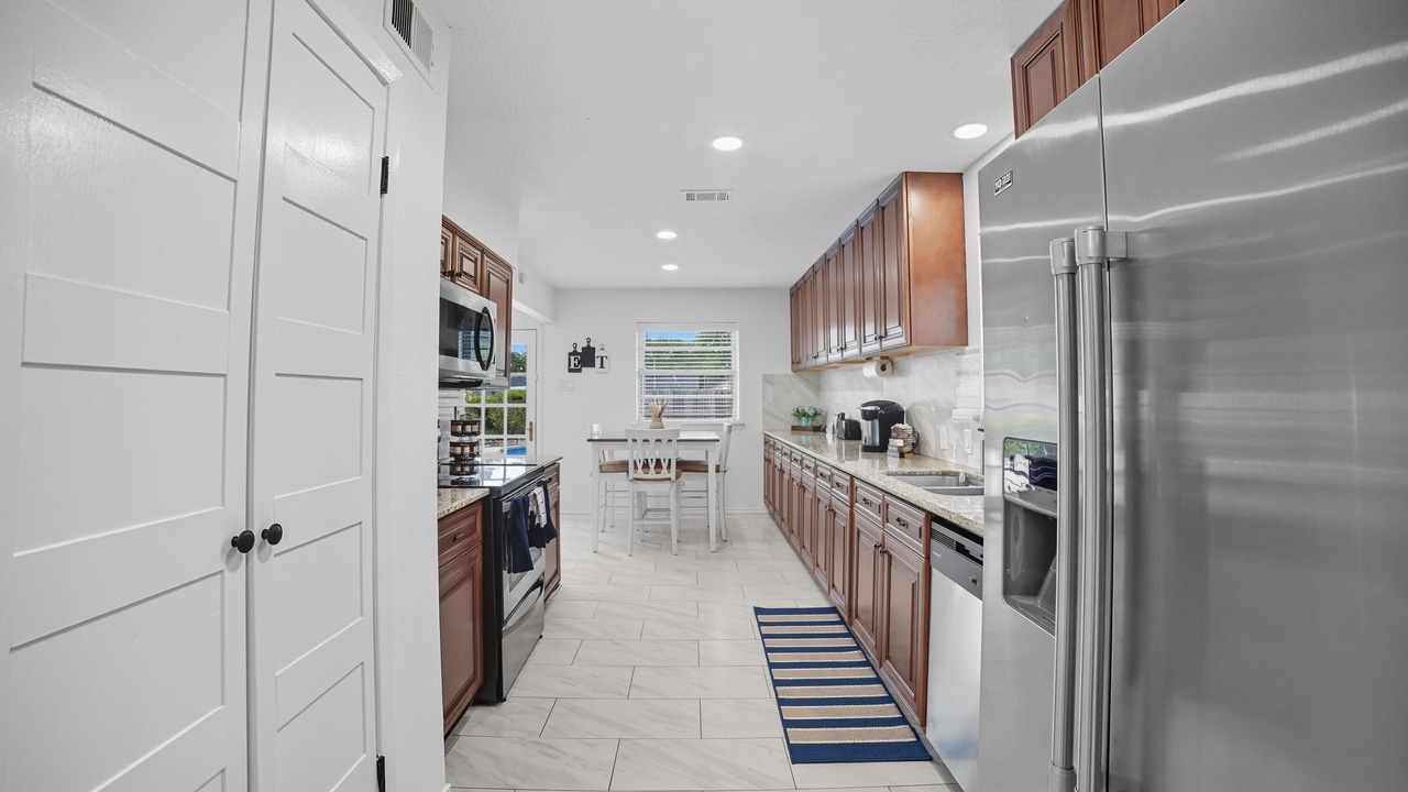 Photo of Kitchen in Richardson