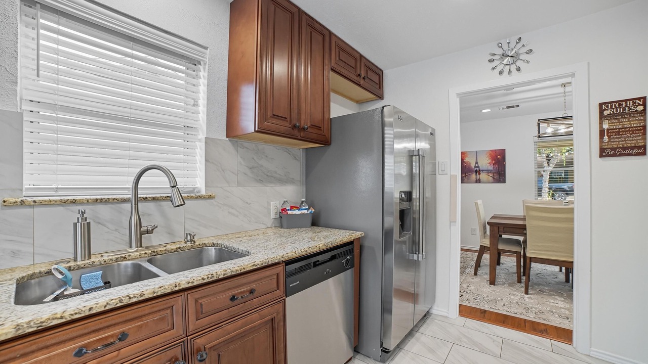 Photo of Kitchen in Richardson