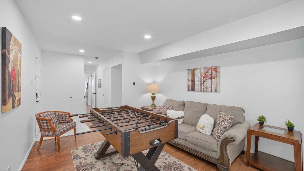 Photo of Bedroom in Richardson